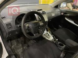 تۆیۆتا کۆرۆلا